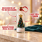 Recordable Christmas Tree in a Bottle